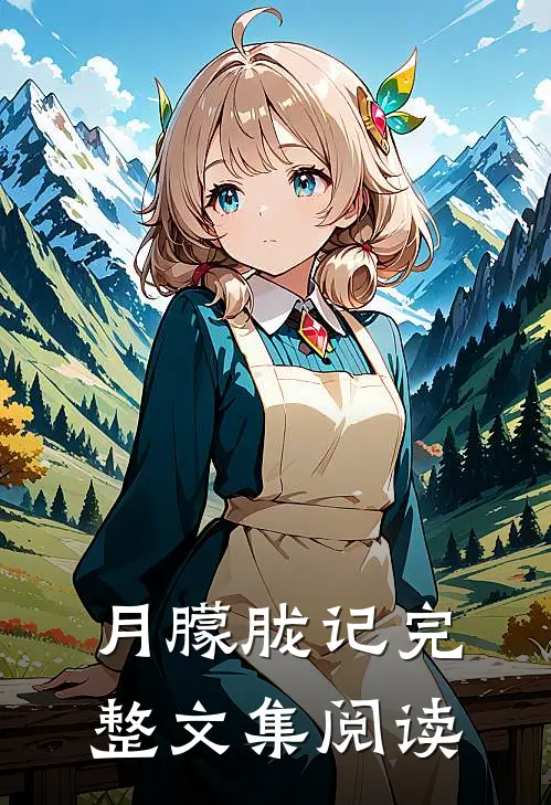 月朦胧记完整文集阅读