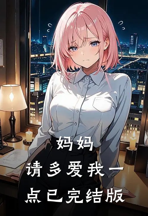 妈妈，请多爱我一点已完结版