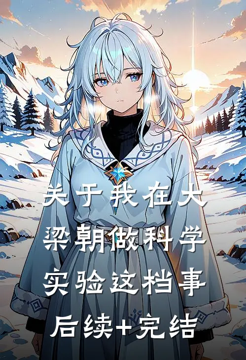 关于我在大梁朝做科学实验这档事后续+完结