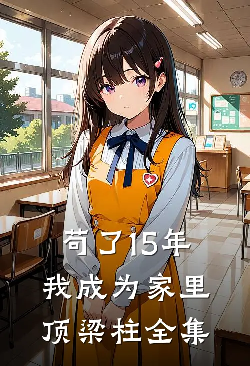 苟了15年，我成为家里顶梁柱全集