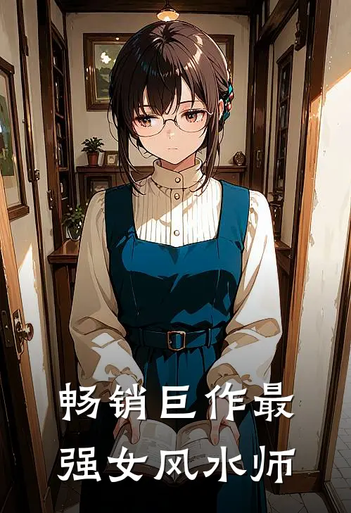 畅销巨作最强女风水师