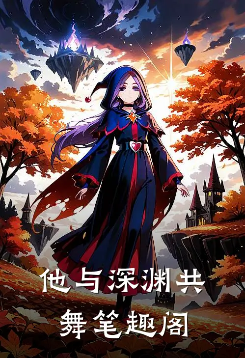 他与深渊共舞笔趣阁