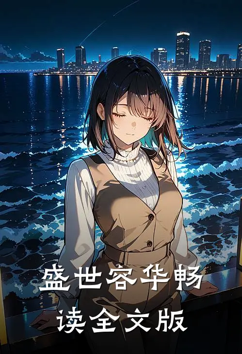 盛世容华畅读全文版