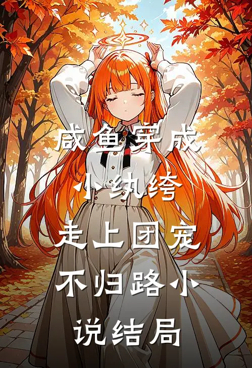 咸鱼穿成小纨绔，走上团宠不归路小说结局