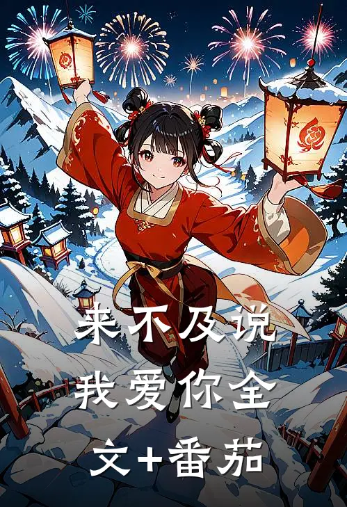 来不及说我爱你全文+番茄