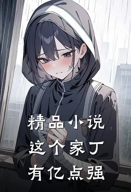 精品小说这个家丁有亿点强