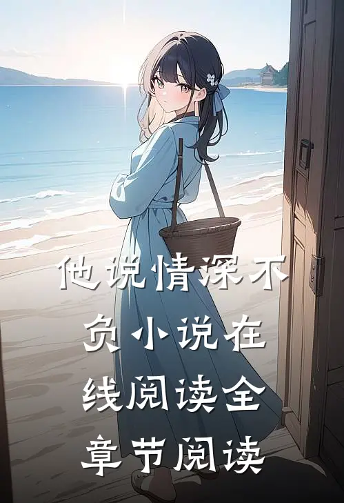 他说情深不负小说在线阅读全章节阅读