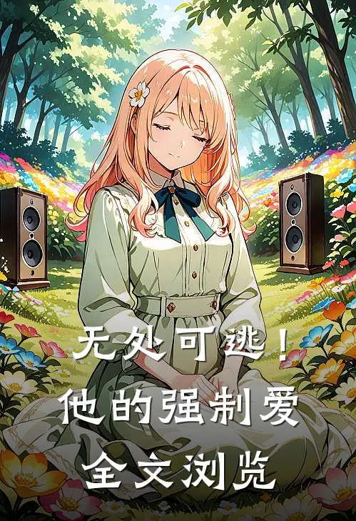 无处可逃！他的强制爱全文浏览