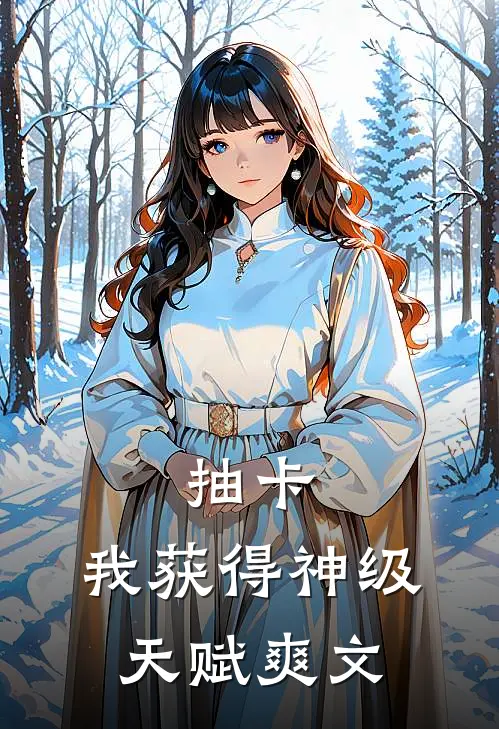 抽卡：我获得神级天赋爽文