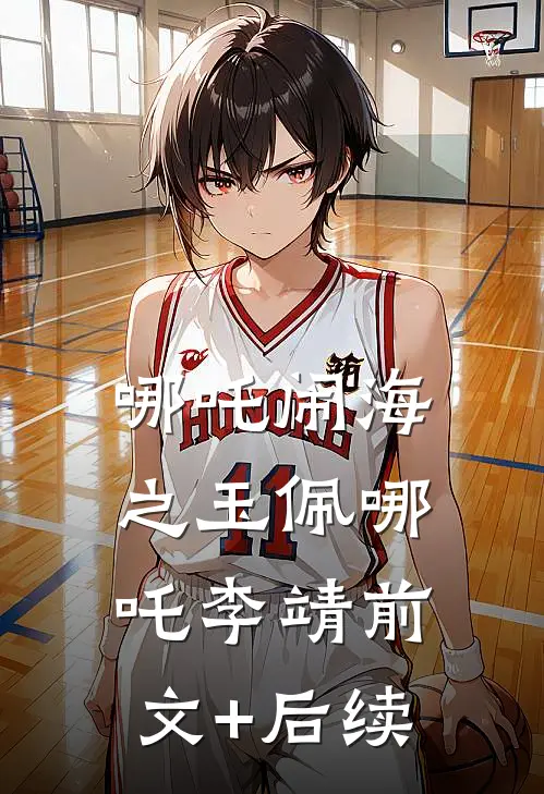 哪吒闹海之玉佩哪吒李靖前文+后续