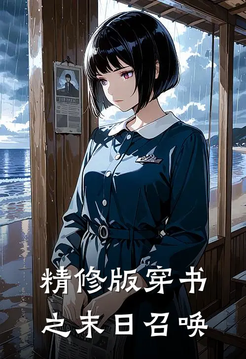 精修版穿书之末日召唤