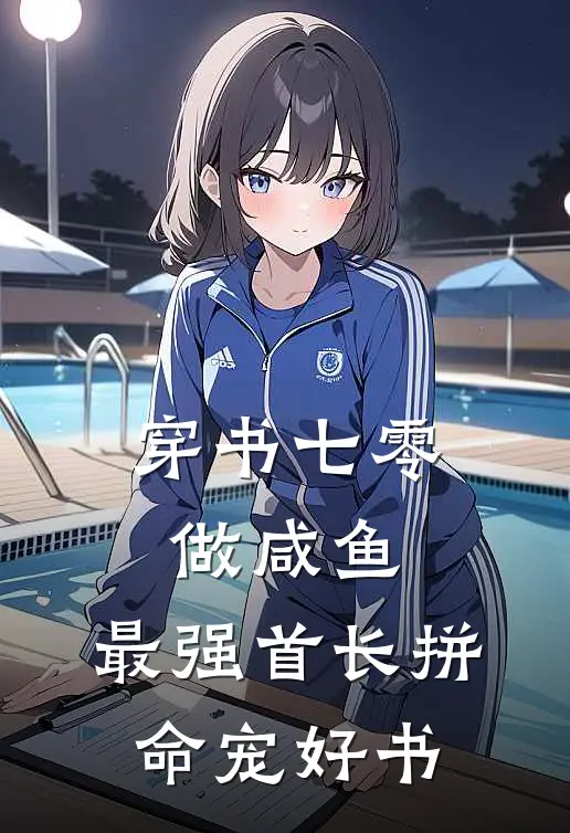 穿书七零做咸鱼，最强首长拼命宠好书