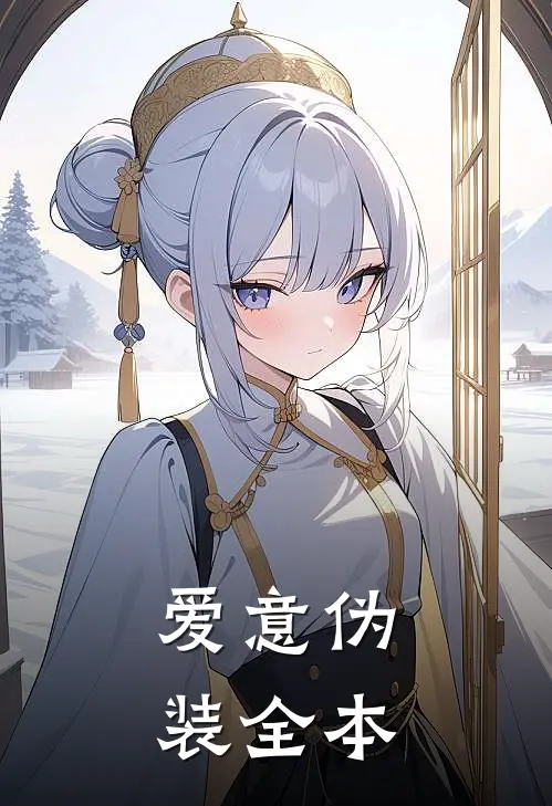 爱意伪装全本