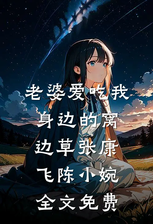 老婆爱吃我身边的窝边草张康飞陈小婉全文免费