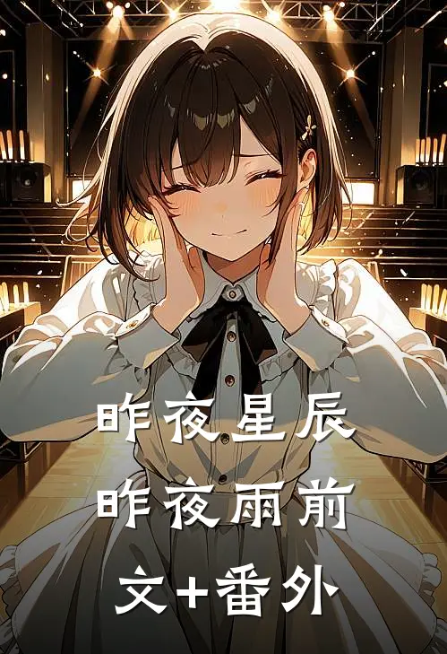 昨夜星辰昨夜雨前文+番外