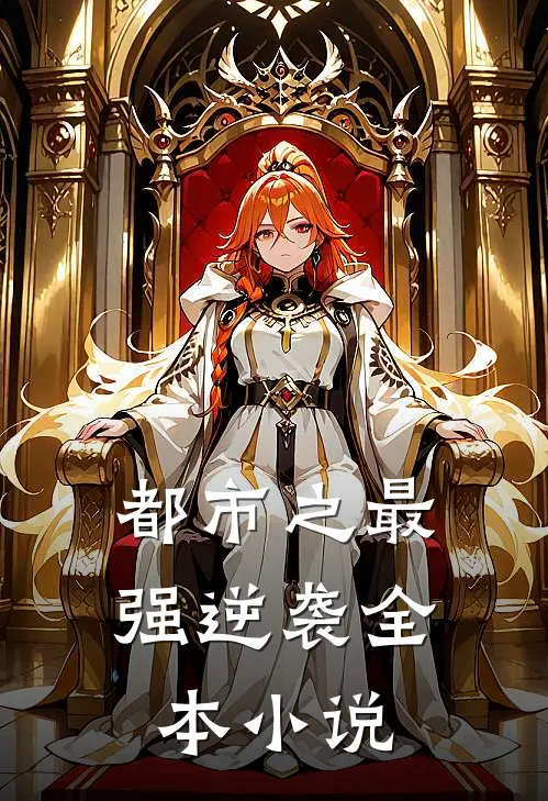 都市之最强逆袭全本小说