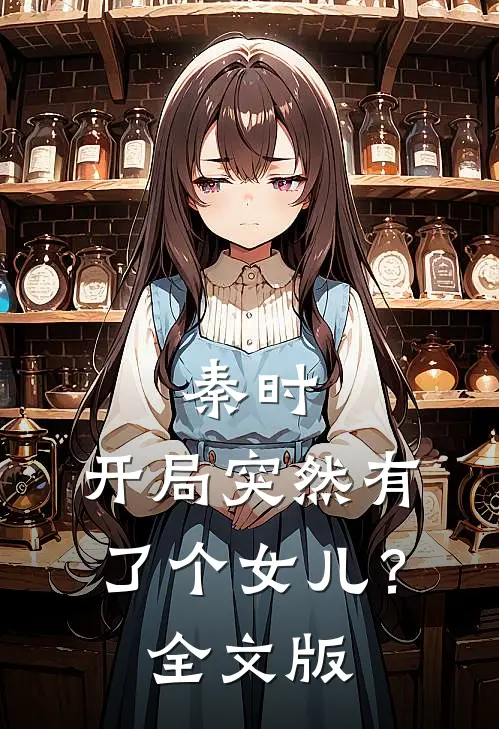 秦时：开局突然有了个女儿？全文版