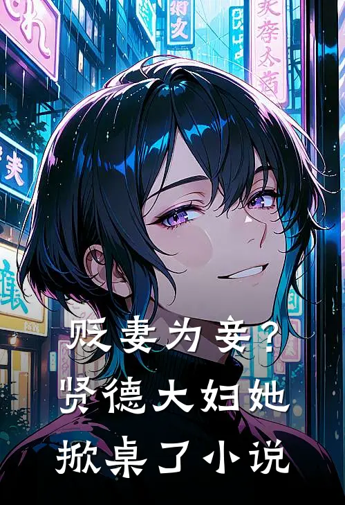 贬妻为妾？贤德大妇她掀桌了小说