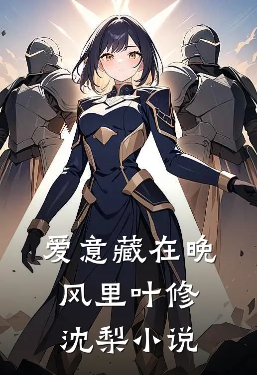 爱意藏在晚风里叶修沈梨小说