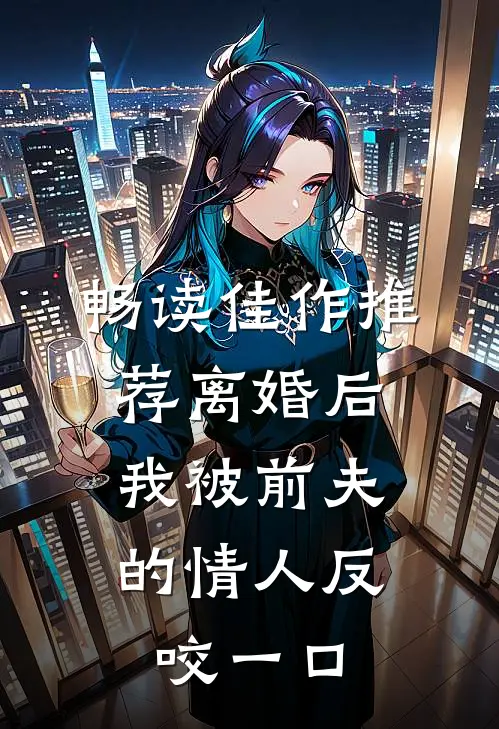 畅读佳作推荐离婚后，我被前夫的情人反咬一口