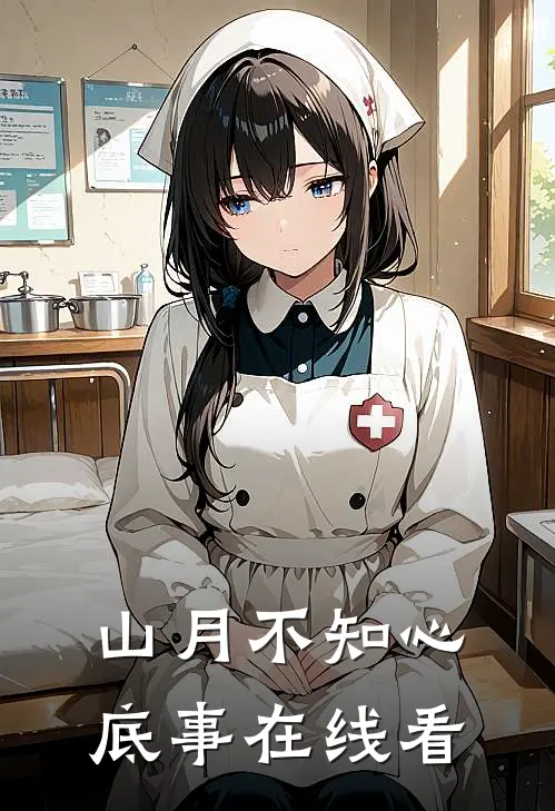 山月不知心底事在线看