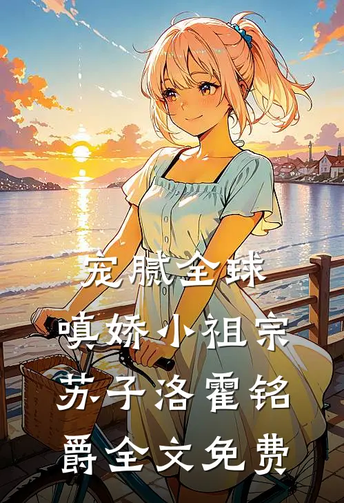 宠腻全球：嗔娇小祖宗苏子洛霍铭爵全文免费
