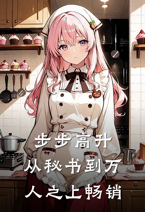 步步高升：从秘书到万人之上畅销