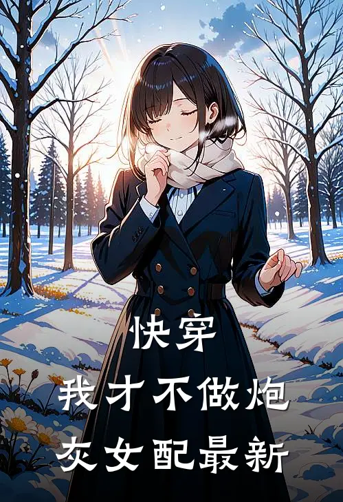 快穿：我才不做炮灰女配最新