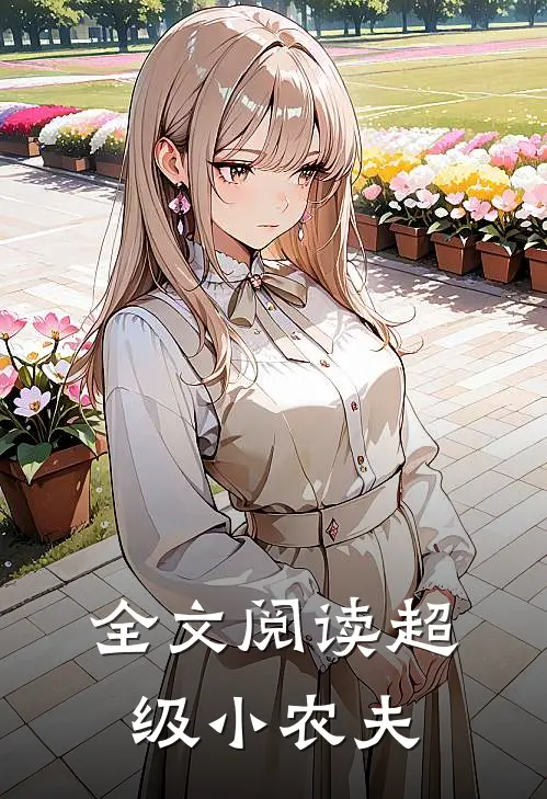 全文阅读超级小农夫