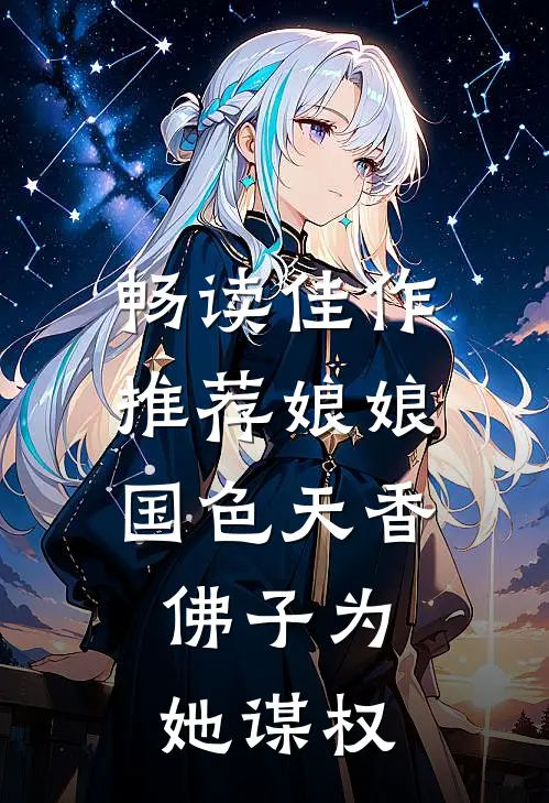 畅读佳作推荐娘娘国色天香，佛子为她谋权