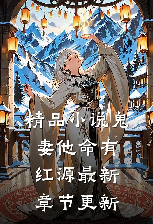 精品小说鬼妻他命有红源最新章节更新