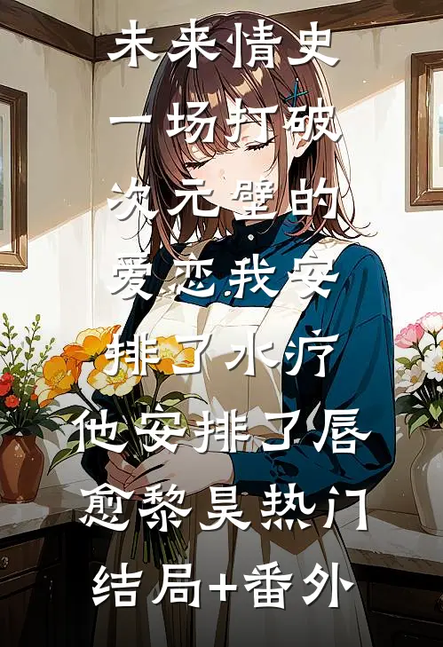 未来情史：一场打破次元壁的爱恋-我安排了水疗，他安排了”唇愈“黎昊热门结局+番外