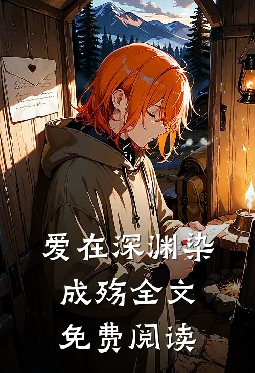 爱在深渊染成殇全文免费阅读