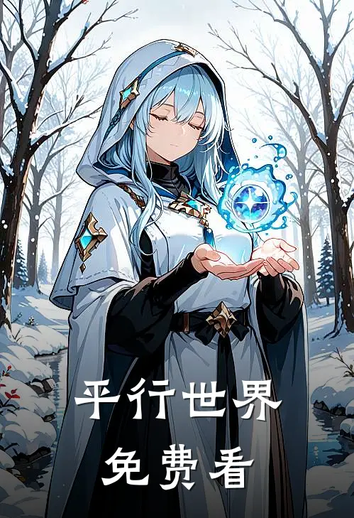 平行世界免费看