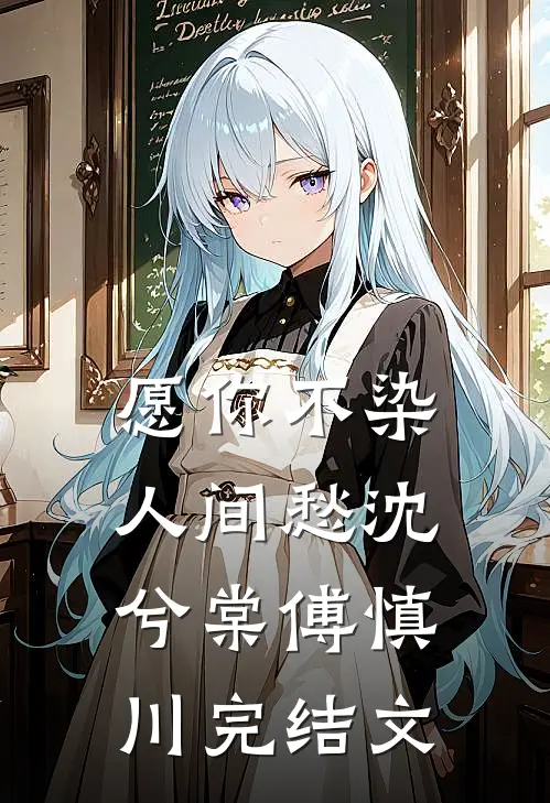 愿你不染人间愁沈兮棠傅慎川完结文