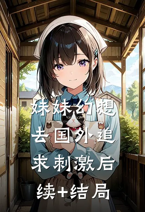 妹妹幻想去国外追求刺激后续+结局