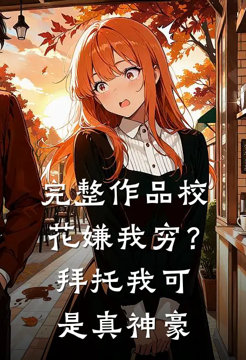 完整作品校花嫌我穷？拜托我可是真神豪