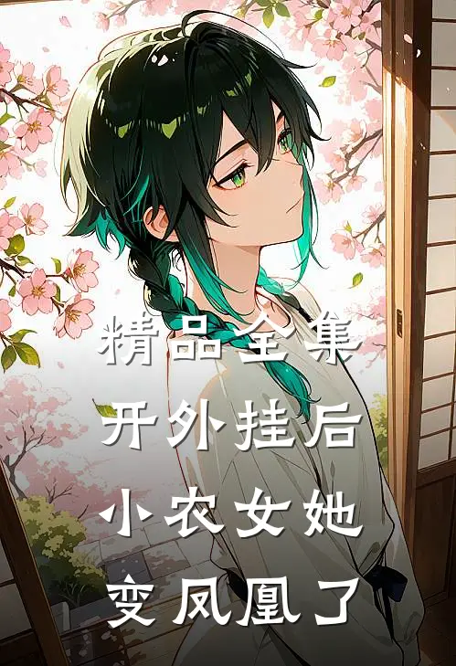 精品全集开外挂后，小农女她变凤凰了