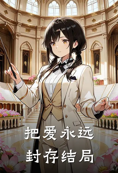 把爱永远封存结局