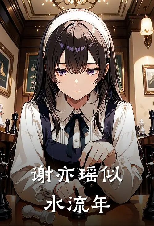 谢亦瑶似水流年