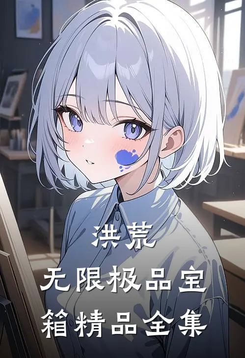 洪荒：无限极品宝箱精品全集