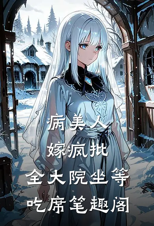 病美人嫁疯批，全大院坐等吃席笔趣阁