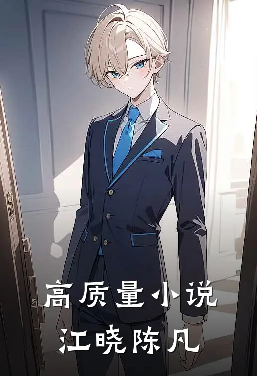 高质量小说江晓 陈凡