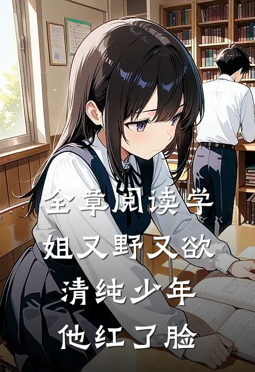全章阅读学姐又野又欲，清纯少年他红了脸