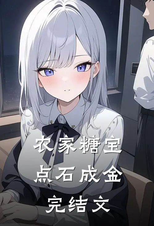 农家糖宝点石成金完结文