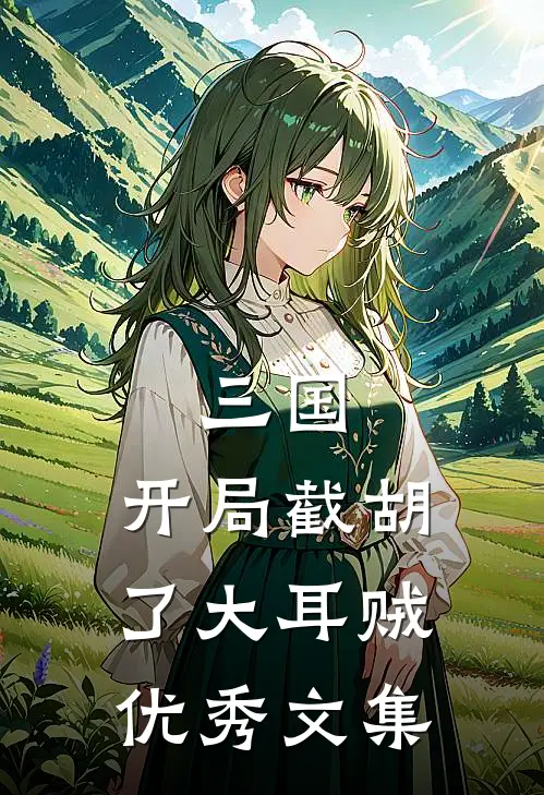 三国：开局截胡了大耳贼优秀文集