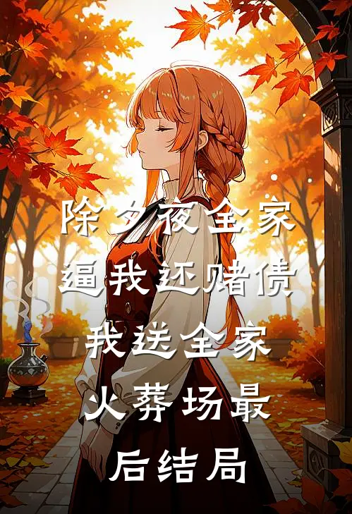除夕夜全家逼我还赌债，我送全家火葬场最后结局
