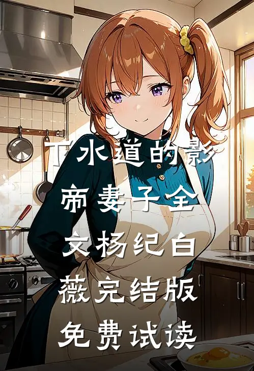 下水道的影帝妻子全文杨纪白薇完结版免费试读