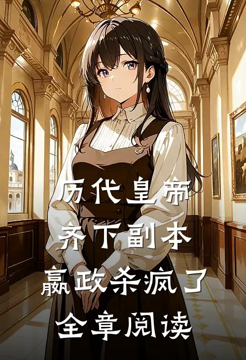 历代皇帝齐下副本，嬴政杀疯了全章阅读