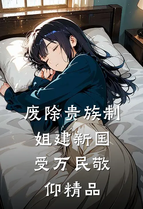 废除贵族制，姐建新国受万民敬仰精品